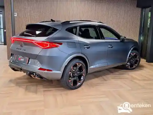 CUPRA Formentor VZ 1.4 e-HYBRID 2022