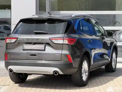 Ford Kuga 2.5 Plugin-Hybrid 2022