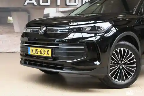 VW Tiguan 1.5 eHybrid OPF 2025