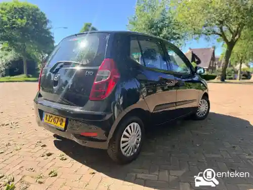Hyundai i10 1.1 2013