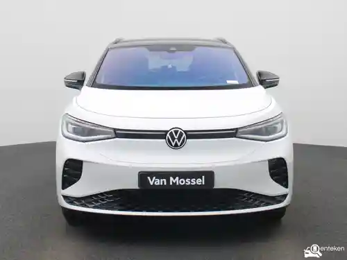 VW ID.4 GTX 2023