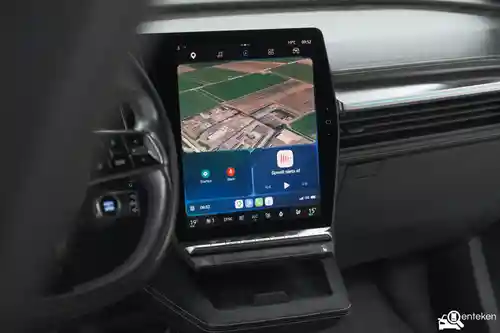 Renault E-Tech Electric EV40 130hp standard charge 2023