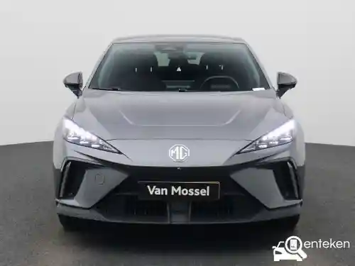 MG MG4 Electric Extended Range 2023