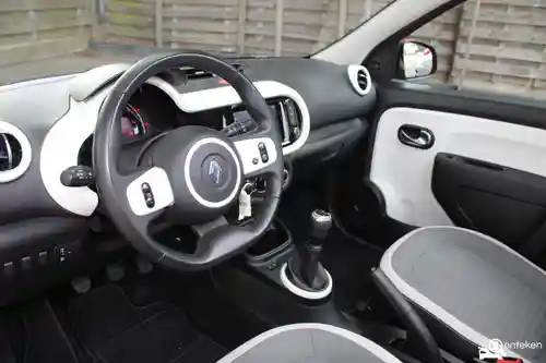 Renault Twingo SCe 75 2020