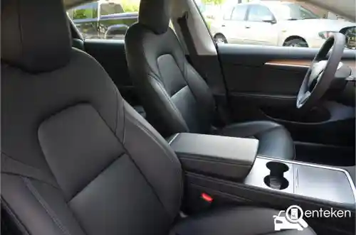 Tesla Model 3 Performance 2022