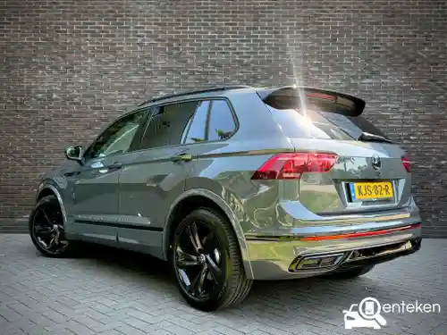 VW Tiguan 1.4 eHybrid OPF 2024