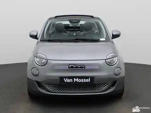 Fiat 500e 42 kWh 2023
