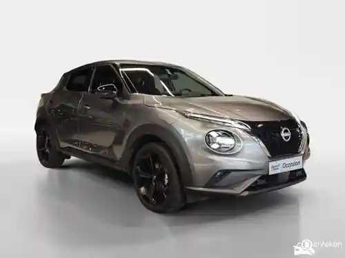 Nissan Juke 1.6 Hybrid 2025