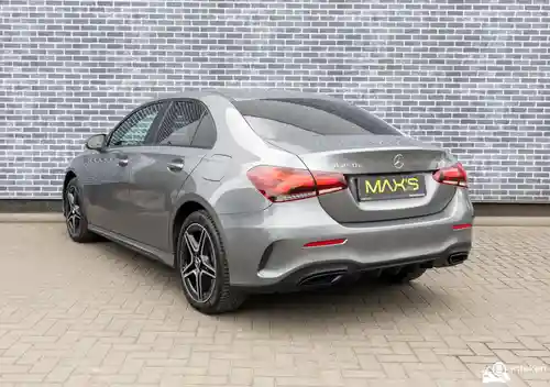 Mercedes-Benz A 250 e  2020