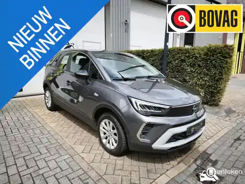 Opel Crossland 1.2 DI Turbo 2022