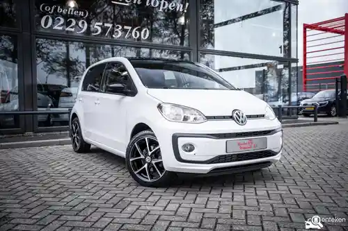 VW up! 1.0 2018