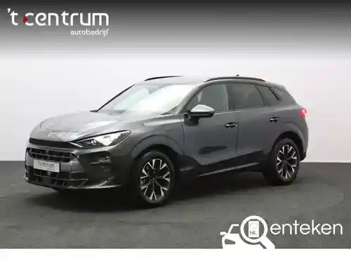 CUPRA Terramar 1.5 e-HYBRID 2025