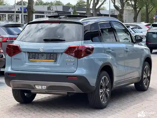 Suzuki Vitara 1.4 Boosterjet Hybrid 2021