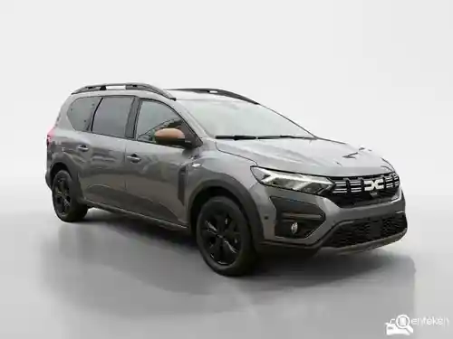 Dacia Jogger Hybrid 140 2024