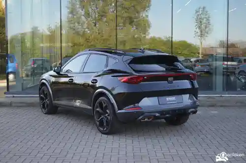 CUPRA Formentor VZ 1.4 e-HYBRID 2023