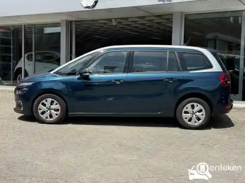 Citroen Grand C4 Spacetourer PureTech 130 2020