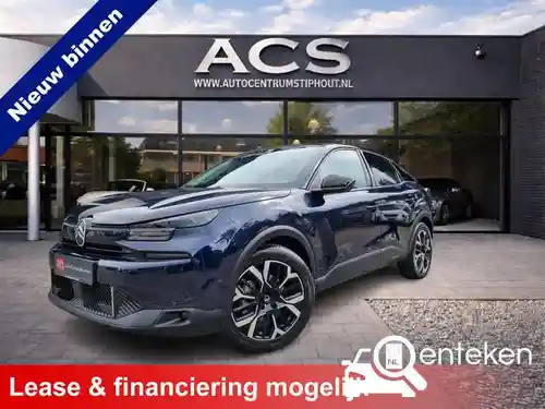 Citroen C4 PureTech 130 2025
