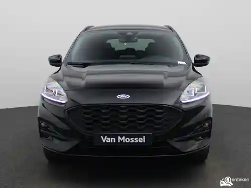 Ford Kuga 2.5 Plugin-Hybrid 2023