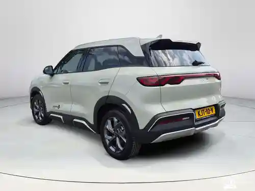 Byd Byd Atto 2 2026