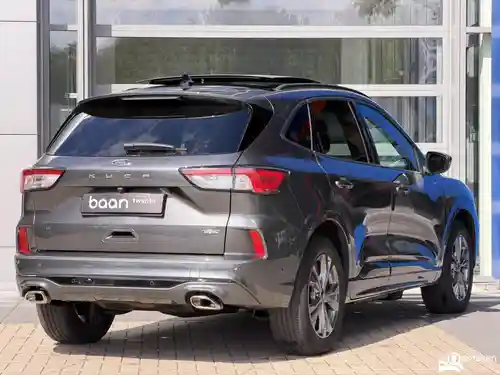 Ford Kuga 2.5 Plugin-Hybrid 2022