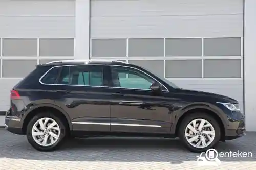 VW Tiguan 1.4 eHybrid OPF 2022