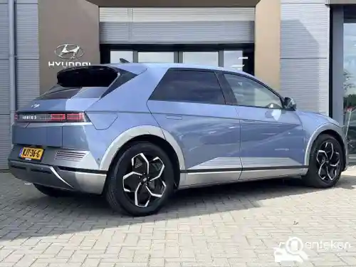 Hyundai IONIQ 5 72,6 kWh 2022