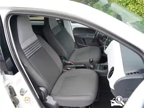 VW up! 1.0 2019