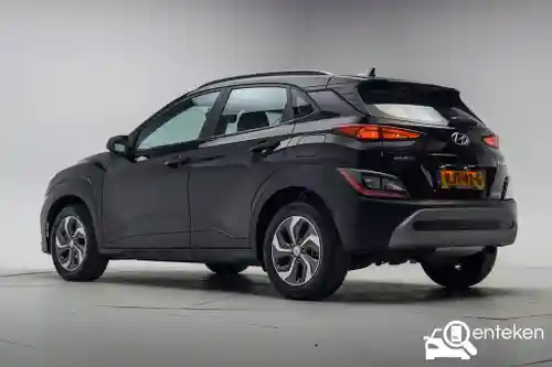Hyundai Kona 1.6 GDI Hybrid 2022
