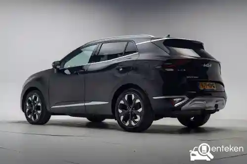 KIA Sportage 1.6 T-GDI Plug-In Hybrid 2023