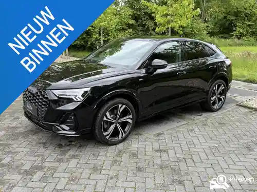 Audi Q3 Sportback 45 TFSI e 2022