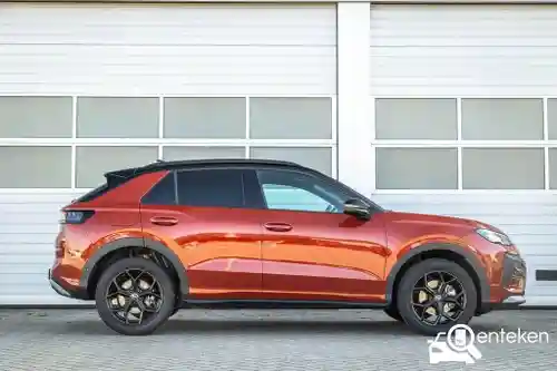 VW T-Roc 1.5 eTSI 2026