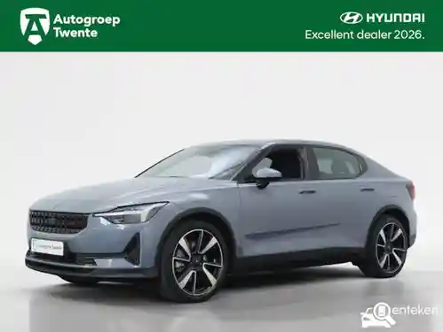 Polestar 2 Standard Range Single Motor (64 kWh) 2023
