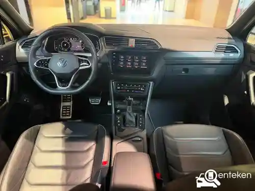 VW Tiguan 1.4 eHybrid OPF 2022