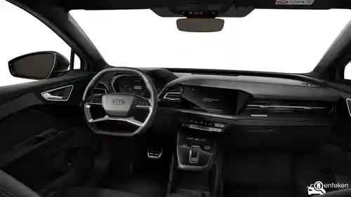 Audi Q4 Sportback 40 e-tron 2022