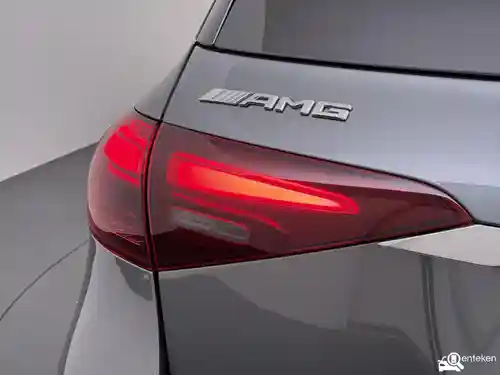 Mercedes-Benz GLE Coupé 53 Hybrid AMG 2025