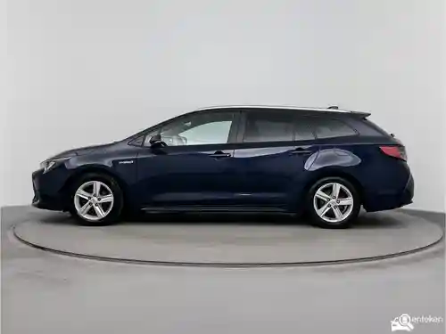 Toyota Corolla Touring Sports 1.8 Hybrid 2022