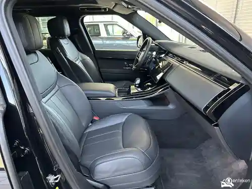 Land Rover Range Rover Sport P510e 2026