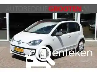 VW up! 1.0 2012
