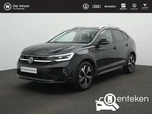 VW Taigo 1.0 TSI OPF 2023