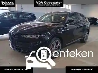 Alfa Romeo Tonale 1.6 VGT-D 2024