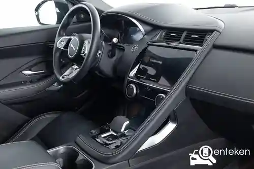 Jaguar E-Pace P300e 2022