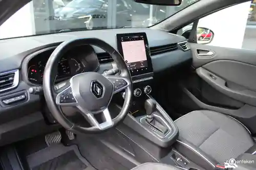 Renault Clio TCe 100  2022