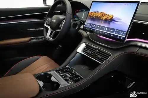 BYD Seal U DM-i 2026