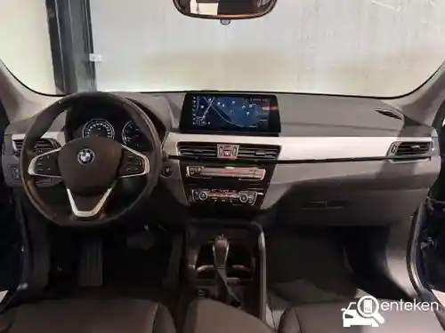 BMW X1 xDrive25e 2022