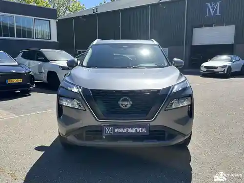 Nissan X-Trail 1.5 VC-T e-Power 2025