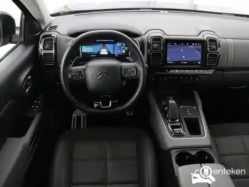 Citroen C5 Aircross Hybrid 225 2021