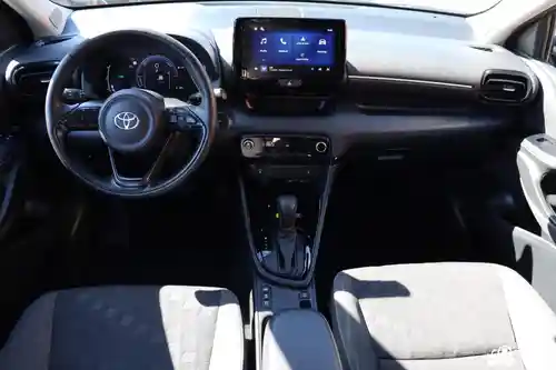 Toyota Yaris 1.5 Hybrid 116 2025