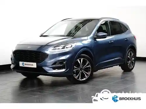 Ford Kuga 2.5 Plugin-Hybrid 2024