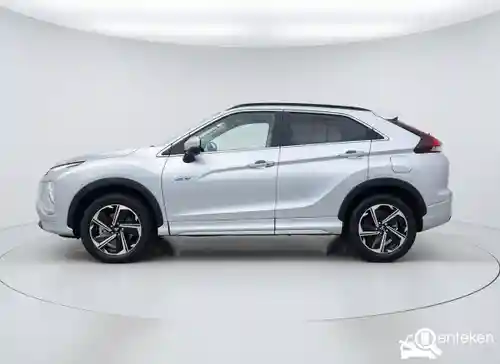 Mitsubishi Eclipse Cross 2.4 Plug-In Hybrid 2025