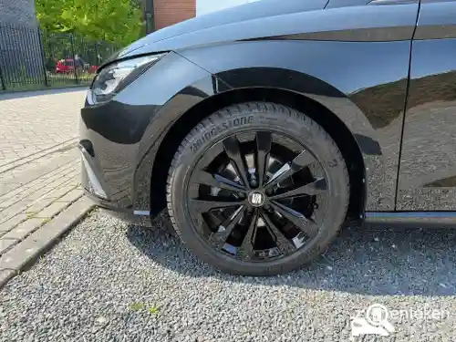 SEAT Ibiza 1.0 TSI 2024